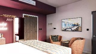 Hotel Indigo Leeds fotoÄŸrafÄ±