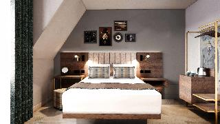 Hotel Indigo Leeds fotoÄŸrafÄ±