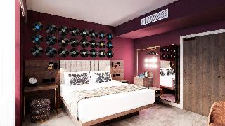 Hotel Indigo Leeds fotoÄŸrafÄ±