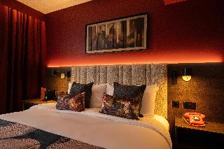 Hotel Indigo Leeds fotoÄŸrafÄ±