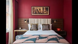 Hotel Indigo Leeds fotoÄŸrafÄ±