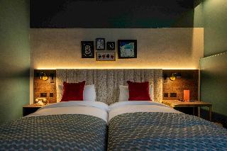 Hotel Indigo Leeds fotoÄŸrafÄ±