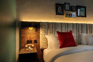 Hotel Indigo Leeds fotoÄŸrafÄ±