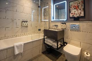 Hotel Indigo Leeds fotoÄŸrafÄ±