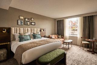 Hotel Indigo Leeds fotoÄŸrafÄ±
