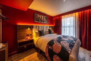 Hotel Indigo Leeds fotoÄŸrafÄ±