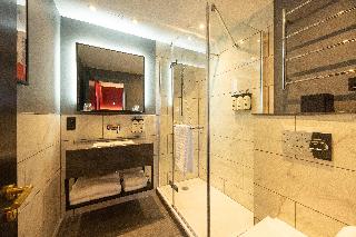 Hotel Indigo Leeds fotoÄŸrafÄ±