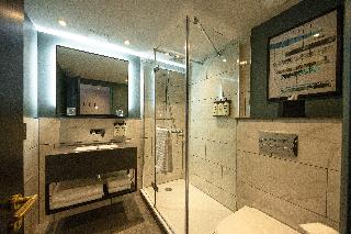 Hotel Indigo Leeds fotoÄŸrafÄ±