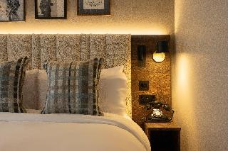 Hotel Indigo Leeds fotoÄŸrafÄ±