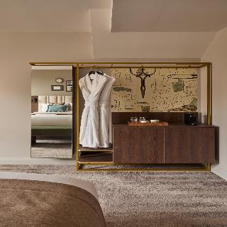 Hotel Indigo Leeds fotoÄŸrafÄ±