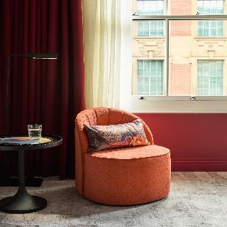 Hotel Indigo Leeds fotoÄŸrafÄ±
