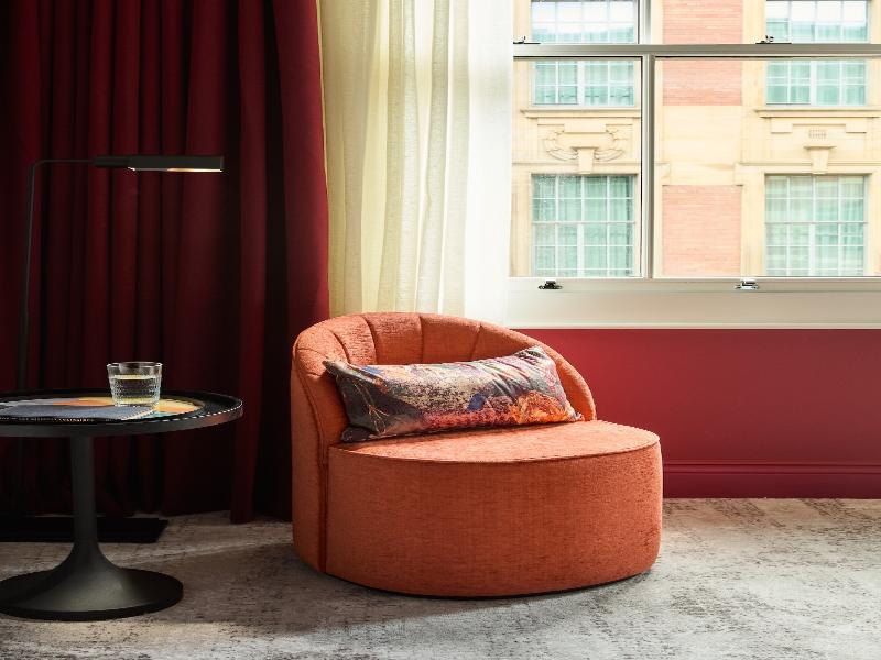 Hotel Indigo Leeds - Oda
