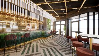 Hotel Indigo Leeds fotoÄŸrafÄ±