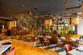 Hotel Indigo Leeds fotoÄŸrafÄ±