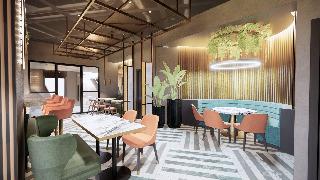 Hotel Indigo Leeds fotoÄŸrafÄ±