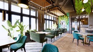 Hotel Indigo Leeds fotoÄŸrafÄ±