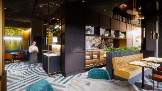Hotel Indigo Leeds fotoÄŸrafÄ±