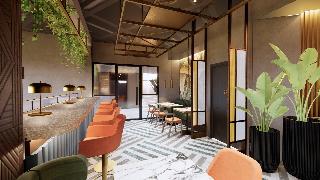 Hotel Indigo Leeds fotoÄŸrafÄ±
