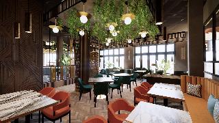 Hotel Indigo Leeds fotoÄŸrafÄ±