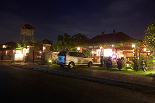Villa Mandi Ubud fotoÄŸrafÄ±