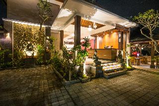 Villa Mandi Ubud fotoÄŸrafÄ±