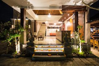 Villa Mandi Ubud fotoÄŸrafÄ±