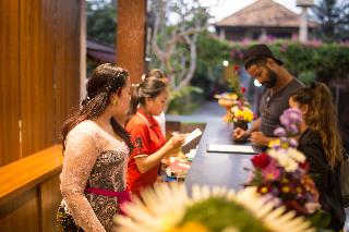 Villa Mandi Ubud fotoÄŸrafÄ±