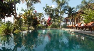 Villa Mandi Ubud fotoÄŸrafÄ±