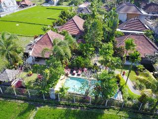 Villa Mandi Ubud fotoÄŸrafÄ±