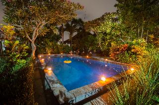 Villa Mandi Ubud fotoÄŸrafÄ±