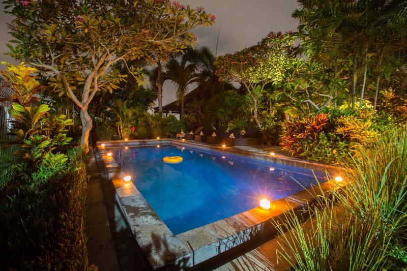 Villa Mandi Ubud - Genel