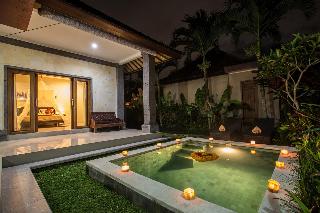 Villa Mandi Ubud fotoÄŸrafÄ±