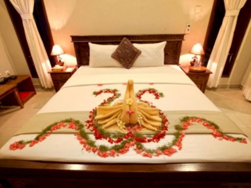 Villa Mandi Ubud - Genel