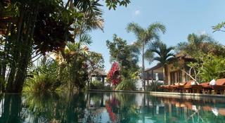 Villa Mandi Ubud fotoÄŸrafÄ±