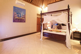 Villa Mandi Ubud fotoÄŸrafÄ±