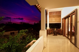 Villa Mandi Ubud fotoÄŸrafÄ±