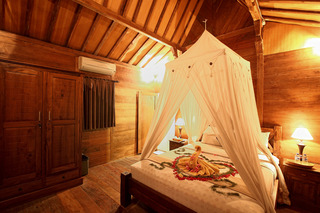 Villa Mandi Ubud fotoÄŸrafÄ±