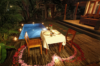 Villa Mandi Ubud fotoÄŸrafÄ±