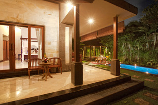 Villa Mandi Ubud fotoÄŸrafÄ±