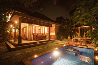 Villa Mandi Ubud fotoÄŸrafÄ±