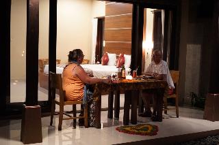 Villa Mandi Ubud fotoÄŸrafÄ±