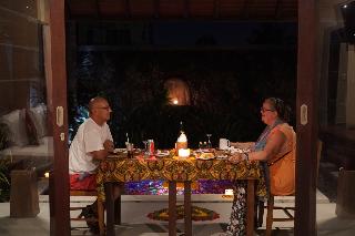 Villa Mandi Ubud fotoÄŸrafÄ±