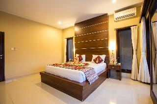 Villa Mandi Ubud fotoÄŸrafÄ±
