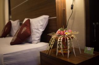 Villa Mandi Ubud fotoÄŸrafÄ±