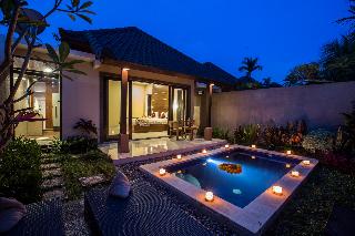 Villa Mandi Ubud fotoÄŸrafÄ±