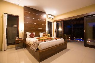 Villa Mandi Ubud fotoÄŸrafÄ±