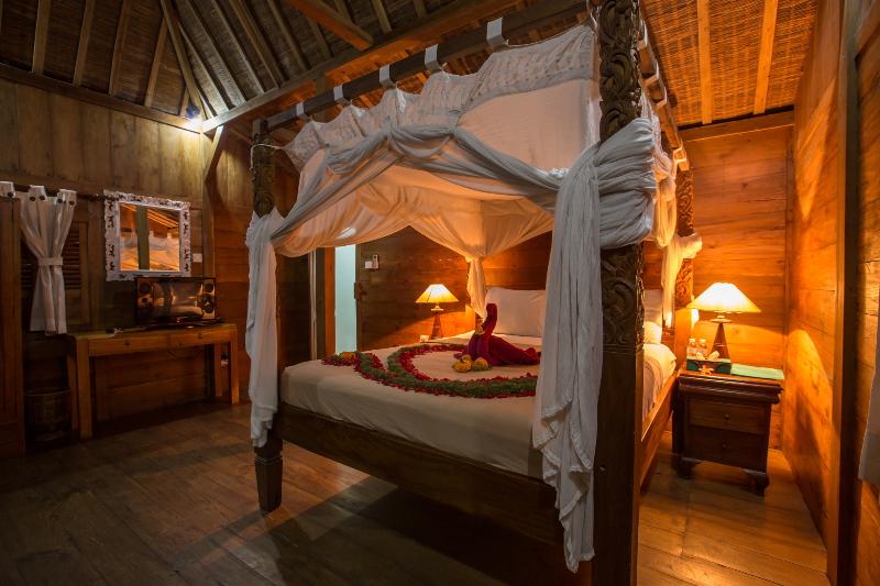 Villa Mandi Ubud - Oda