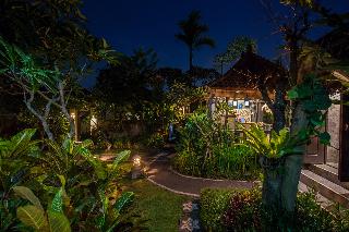 Villa Mandi Ubud fotoÄŸrafÄ±