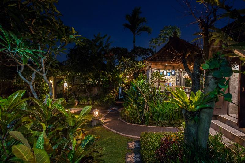 Villa Mandi Ubud - Oda