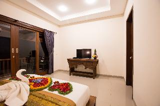 Villa Mandi Ubud fotoÄŸrafÄ±